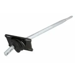 Maneta schimbator viteze Iveco EuroCargo 504052760 - 1