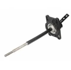 Maneta schimbator viteze Iveco Stralis/Trakker 41226954,41271991