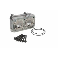 Chiuloasa compresor Renault 7420701803,170310