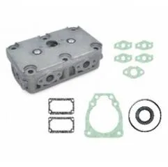 Chiuloasa compresor Iveco ACX83D,150110 - 1