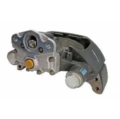 Etrier frana punte fata-spate dreapta Saf 3080003220,4080003200