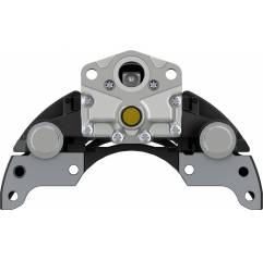 Etrier frana Saf 3080003220,4080003200 - 4