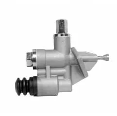 Pompa Alimentare Cummins C6TA-830, C6T-830 AST - 1