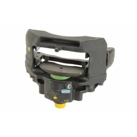 Etrier frana fata-spate dreapta Man F2000 81508046018,81508046048