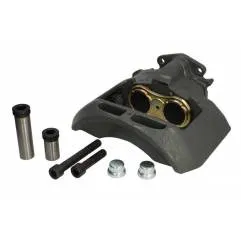 Etrier frana stanga fata Man Elsa 1 81508046081,81.50804.6199 - 1