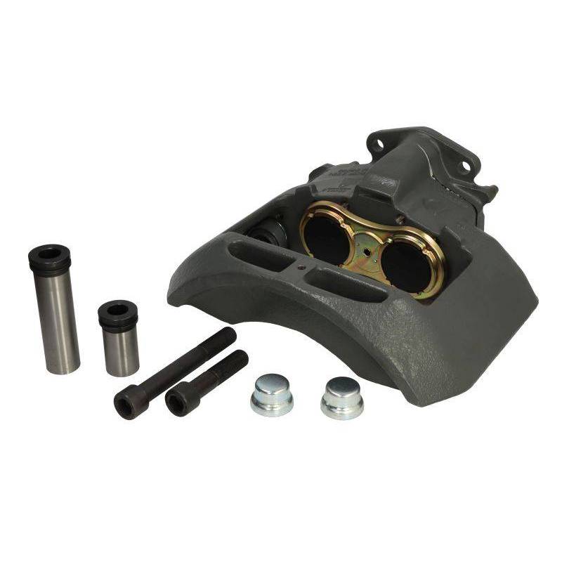 Etrier frana stanga fata Man Elsa 1 81508046081,81.50804.6199 - 1
