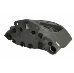 Etrier frana stanga fata Man Elsa 1 81508046081,81.50804.6199