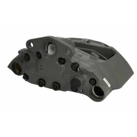 Etrier frana stanga fata Man Elsa 1 81508046081,81.50804.6199