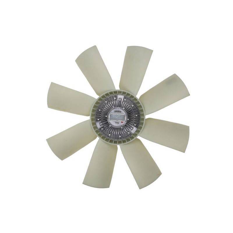 Vascocuplaj radiator Volvo 1675036,8112950 - 1