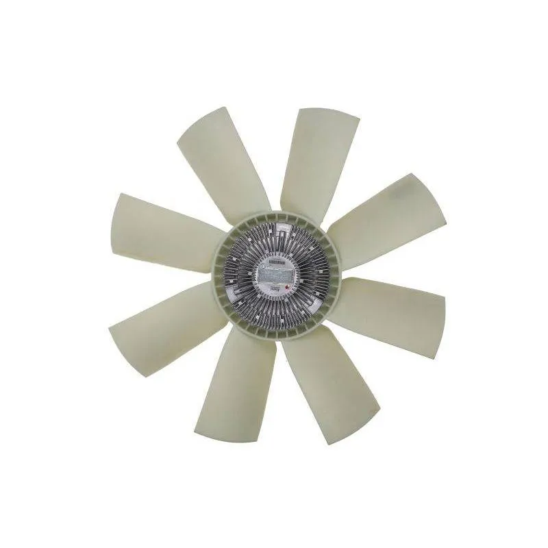 Vascocuplaj radiator Volvo 1675036,8112950 - 1