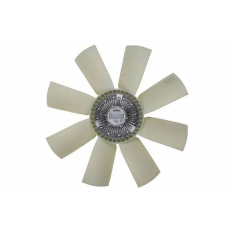 Vascocuplaj radiator Volvo 1675036,8112950 - 1