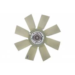 Vascocuplaj radiator Volvo 1675036,8112950