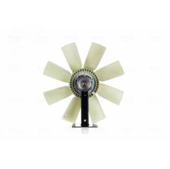 Vascocuplaj radiator Volvo 1675036,8112950 - 4