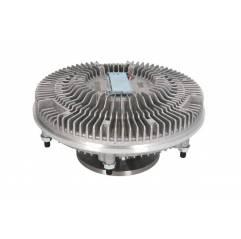 Vascocuplaj ventilator Iveco EuroTech/EuroTrakker 41210010,41213991 - 1