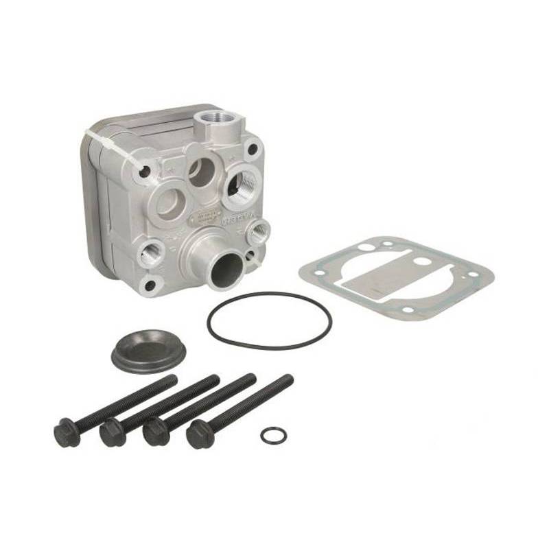 Chiuloasa compresor Man TGA/TGS/TGX 51541146084,LP3997 - 1