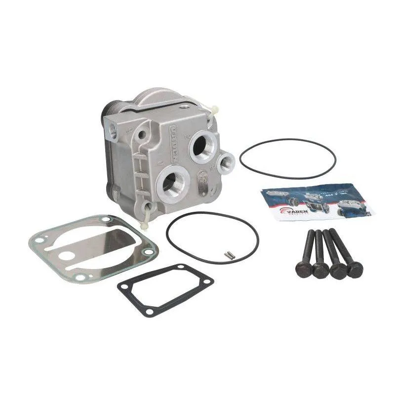 Chiuloasa compresor Renault 7421136513,LK3869 - 1