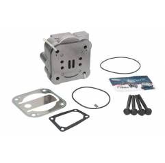 Chiuloasa compresor Renault 7421136513,LK3869