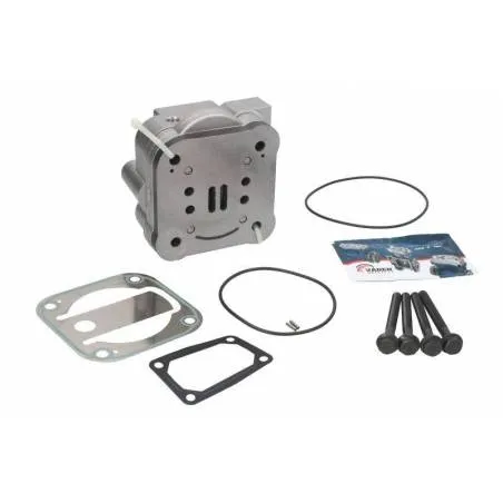 Chiuloasa compresor Renault 7421136513,LK3869