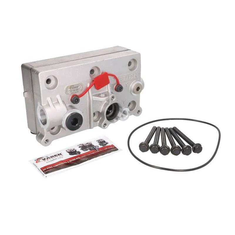 Chiuloasa compresor Renault Kerax 7421318075,7421707608 - 1