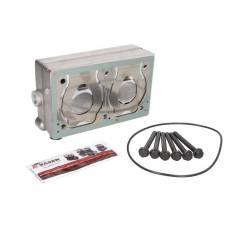 Chiuloasa compresor Renault Kerax 7421318075,7421707608