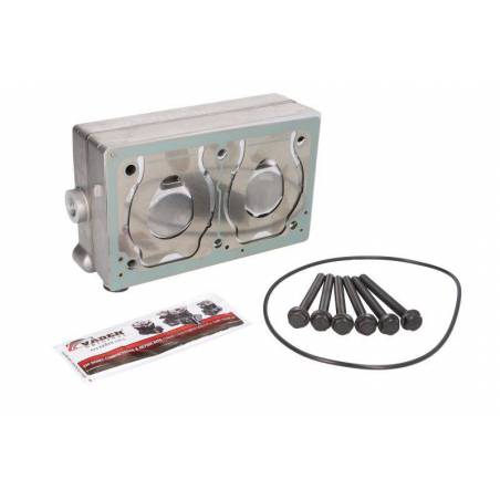 Chiuloasa compresor Renault Kerax 7421318075,7421707608