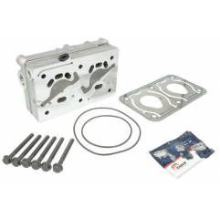 Chiuloasa compresor Volvo/Scania 20569930,20845004 - 1