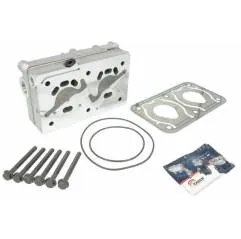 Chiuloasa compresor Volvo/Scania 20569930,20845004 - 1