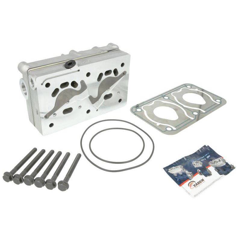 Chiuloasa compresor Volvo/Scania 20569930,20845004 - 1