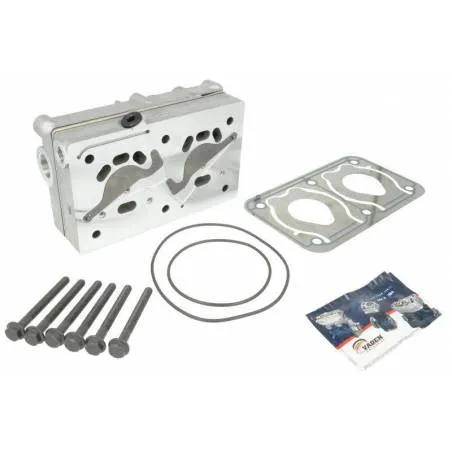 Chiuloasa compresor Volvo/Scania 20569930,20845004 - 1