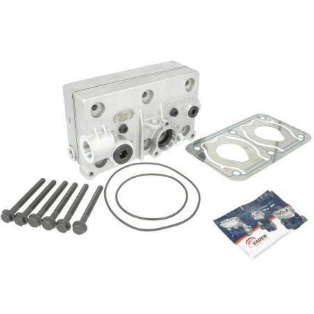 Chiuloasa compresor Volvo/Scania 20569930,20845004