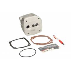 Chiuloasa compresor Man F2000/TGA 51541146074 - 1