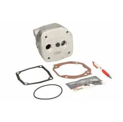 Chiuloasa compresor Man F2000/TGA 51541146074 - 1