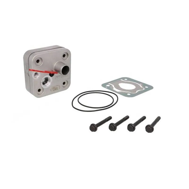 Chiuloasa compresor Mercedes Atego 0001315119,0001315319 - 1