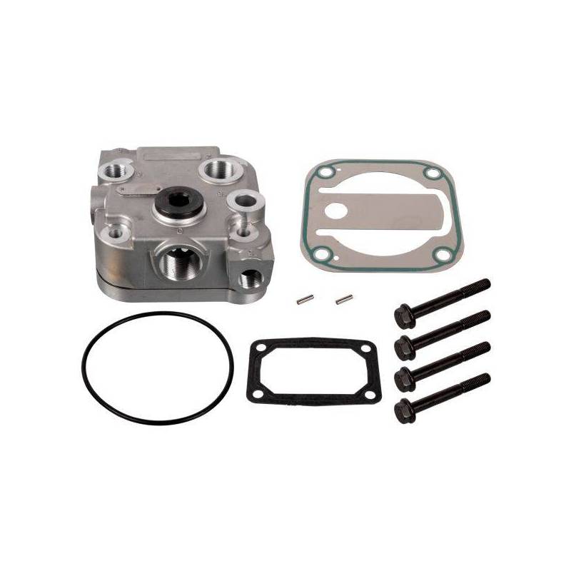 Chiuloasa compresor Daf LF45 1689826,1689833 - 1