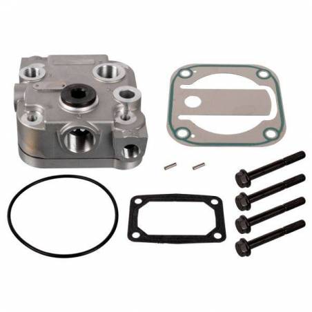 Chiuloasa compresor Daf LF45 1689826,1689833 - 1