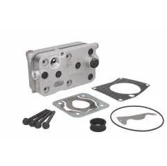 Chiuloasa compresor Mercedes A0011302615,0011305219 - 1