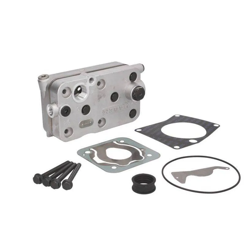 Chiuloasa compresor Mercedes A0011302615,0011305219 - 1