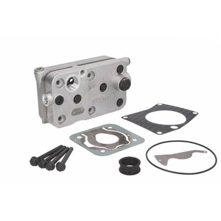 Chiuloasa compresor Mercedes A0011302615,0011305219 - 1