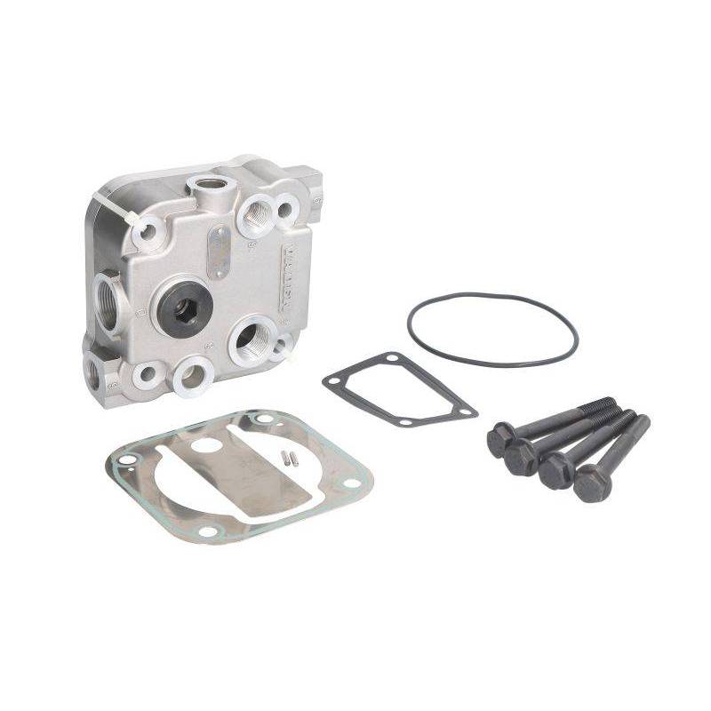 Chiuloasa compresor Daf 1689833,K009410 - 1