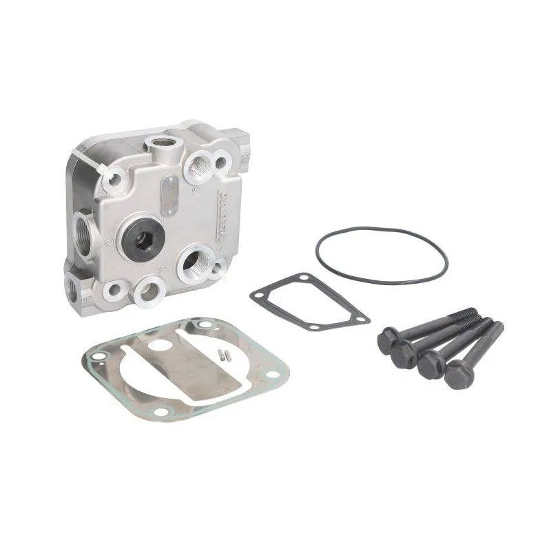 Chiuloasa compresor Daf 1689833,K009410 - 1