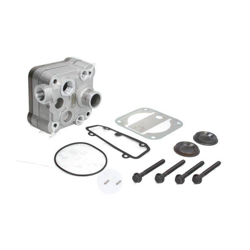 Chiuloasa compresor Man TGA/TGS/TGX 51541146084,LP3997 - 1