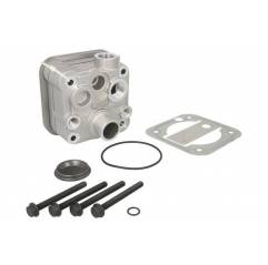 Chiuloasa compresor Man TGA/TGS/TGX 51541146084,LP3997 - 1