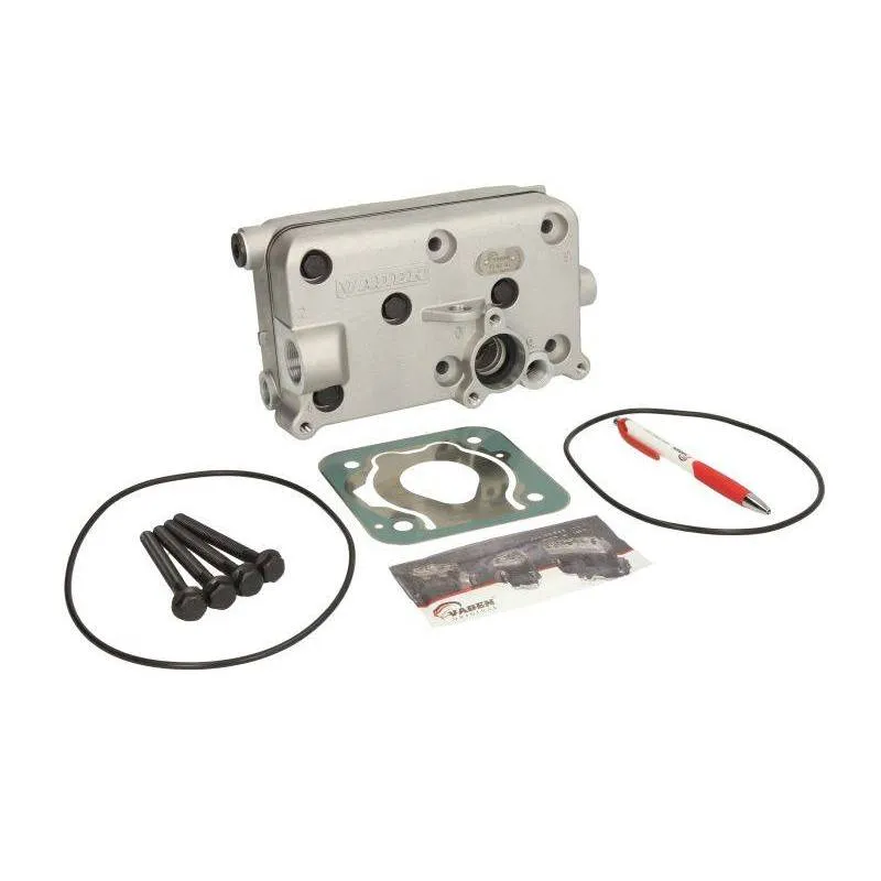 Chiuloasa compresor Volvo FH460 85104248,4123529202 - 1