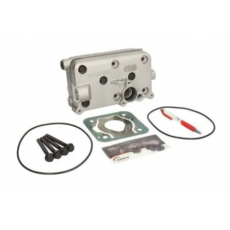 Chiuloasa compresor Volvo FH460 85104248,4123529202 - 1