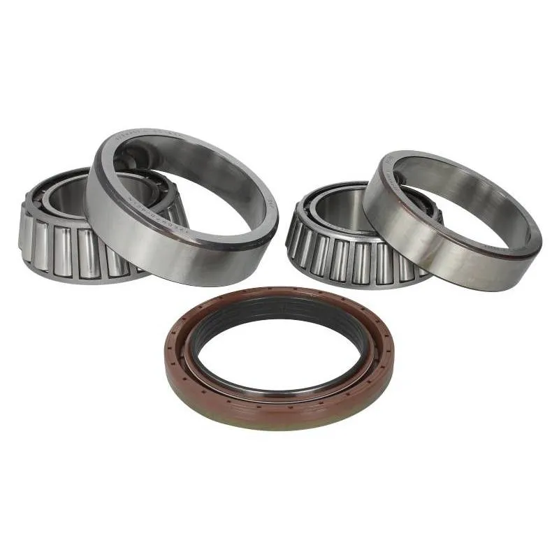 Kit rulmenti roata Iveco 7172951,1905273 - 1