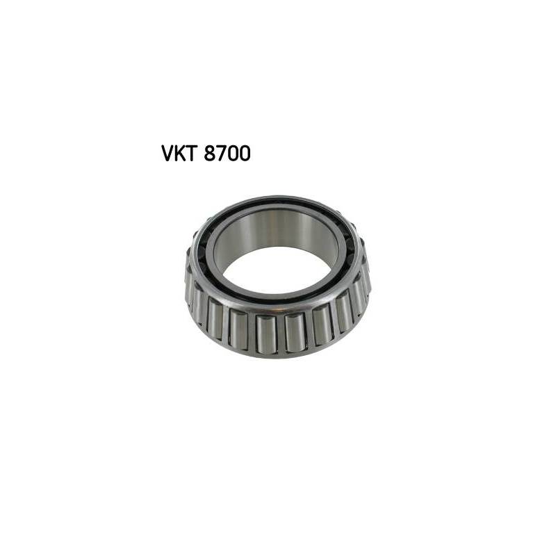 Rulment cutie de viteze Volvo 1652611,VKT8700 - 1