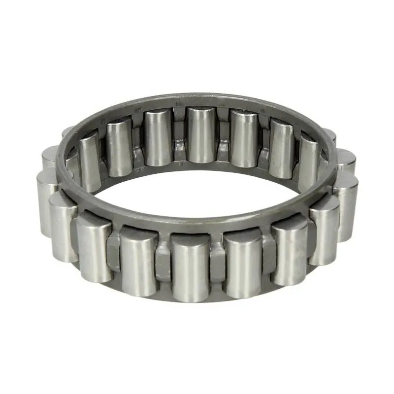 Rulment cutie de viteze ZF 0750115534 - 1