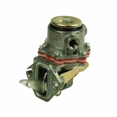 Pompa Alimentare Fiat, Case, New Holland, 504090936, 4667510 Morel - 1