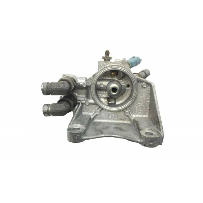 Suport filtru motorina Iveco Cursor 8 504226494,500335289 - 1