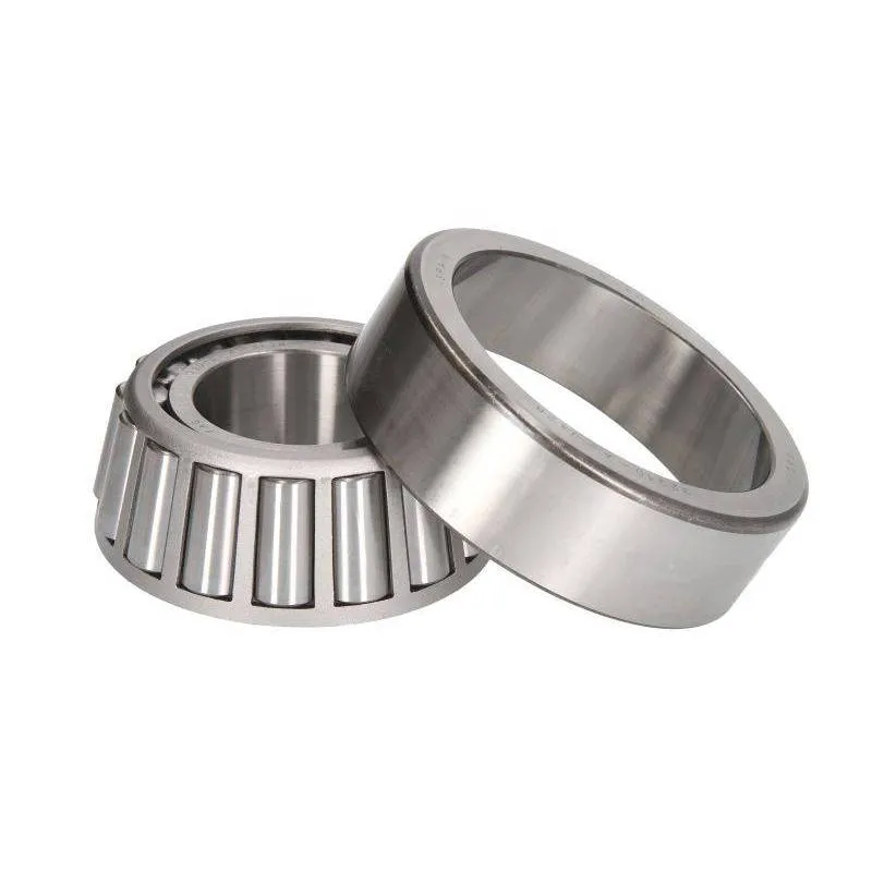 Rulment roata Daf/Man/Iveco 0626875,87523400802,8121954 - 1